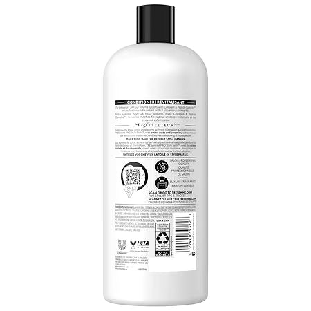 Tresemmé 24 Hour Volume Conditioner 28oz
