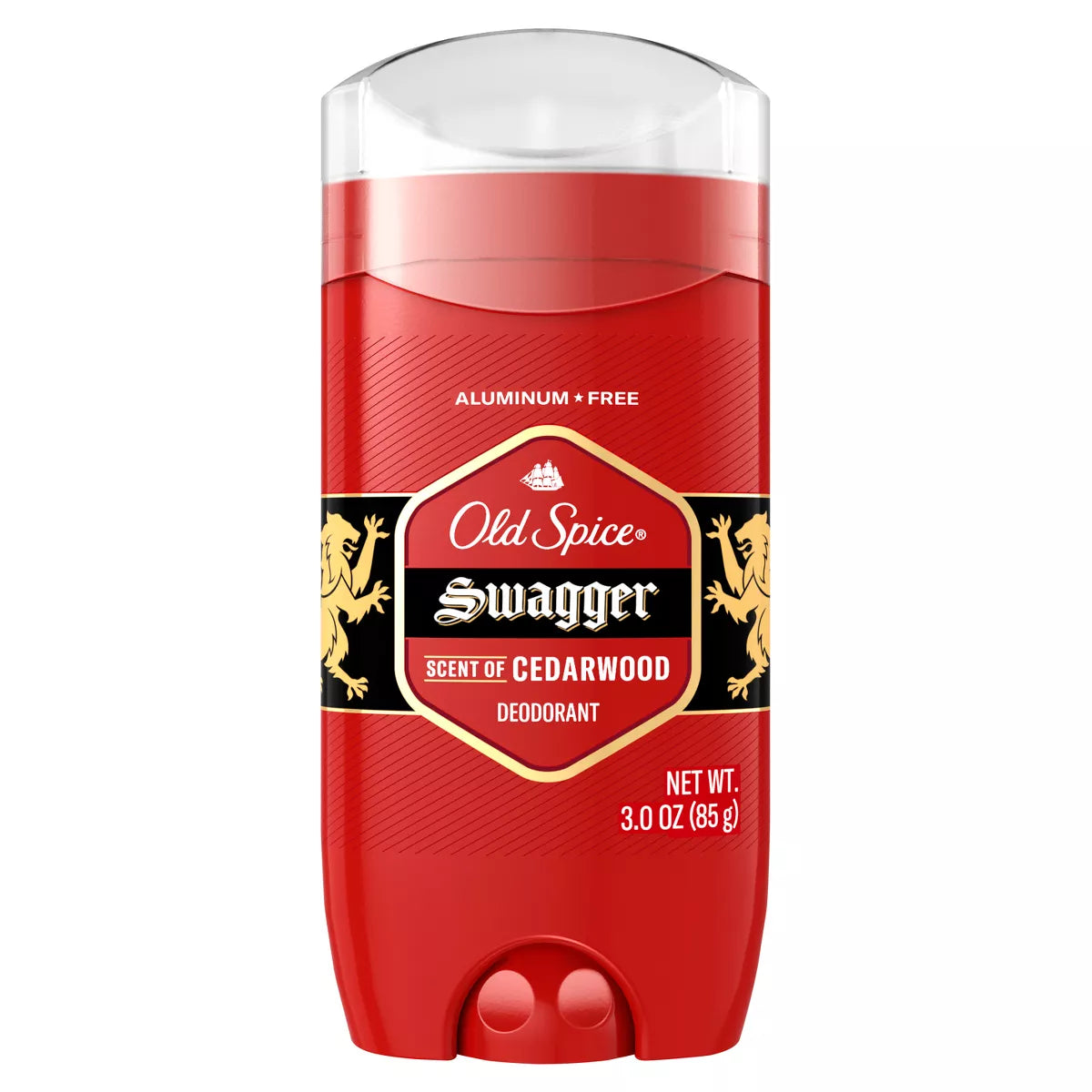 Old Spice Deodorant- Swagger 3oz