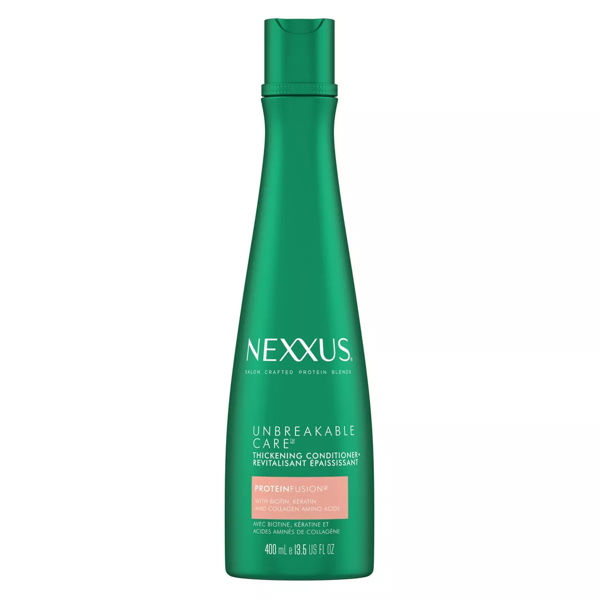 Nexxus Unbreakable Care Conditioner 13.5oz