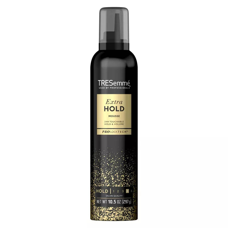 Tresemmé Extra Hold Mousse 10.5oz