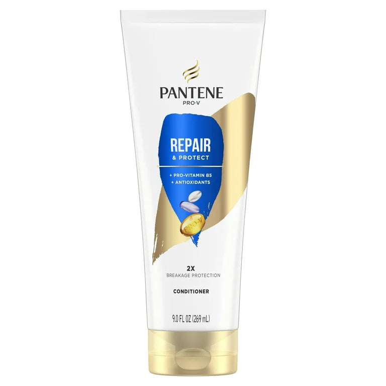 Pantene Pro-V Repair and Protect Conditioner, 9.0 oz