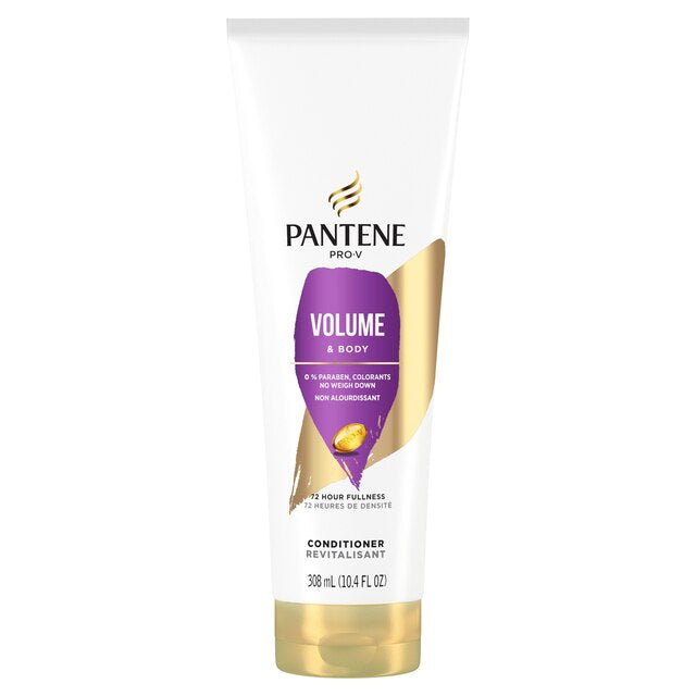 Pantene Pro-V Volume & Body Conditioner 10.4oz