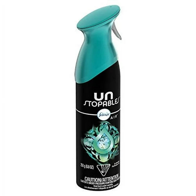 Febreze Unstopables Fresh Air Freshener