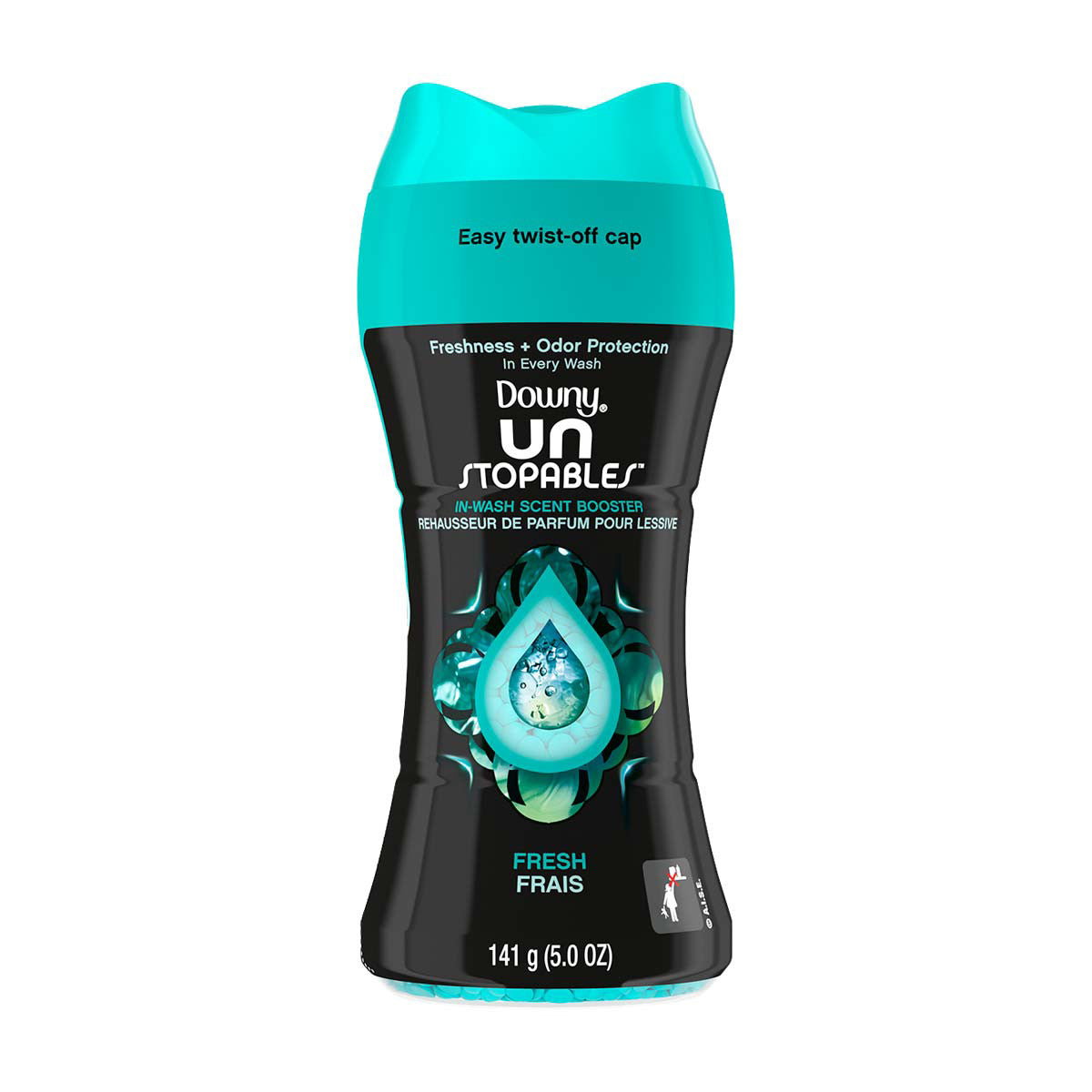 Downy Unstoppables Scent Beads 5oz