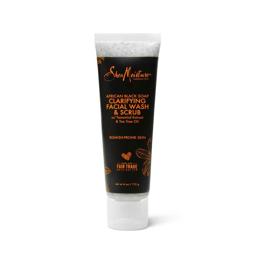 African black scrub shea deals moisture