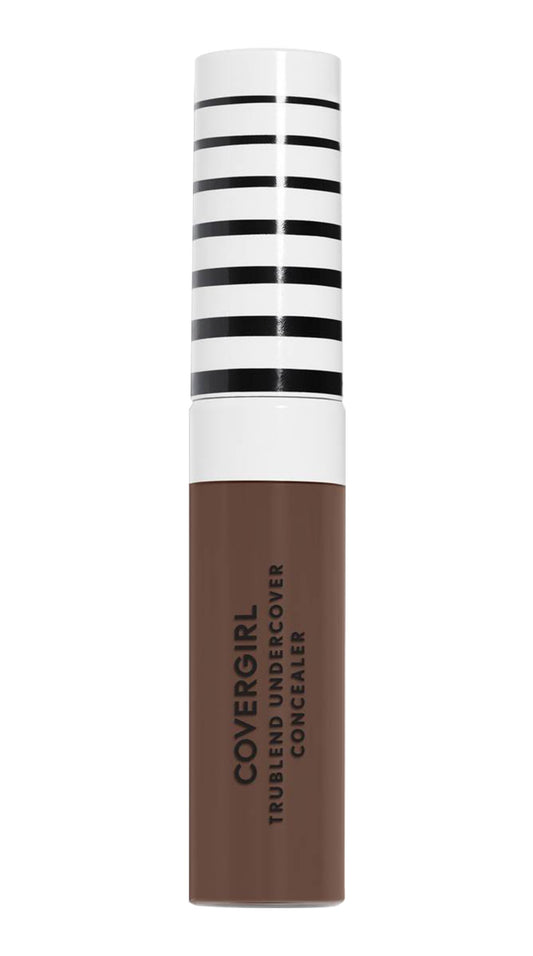 Covergirl Trueblend Concealer Espresso D900