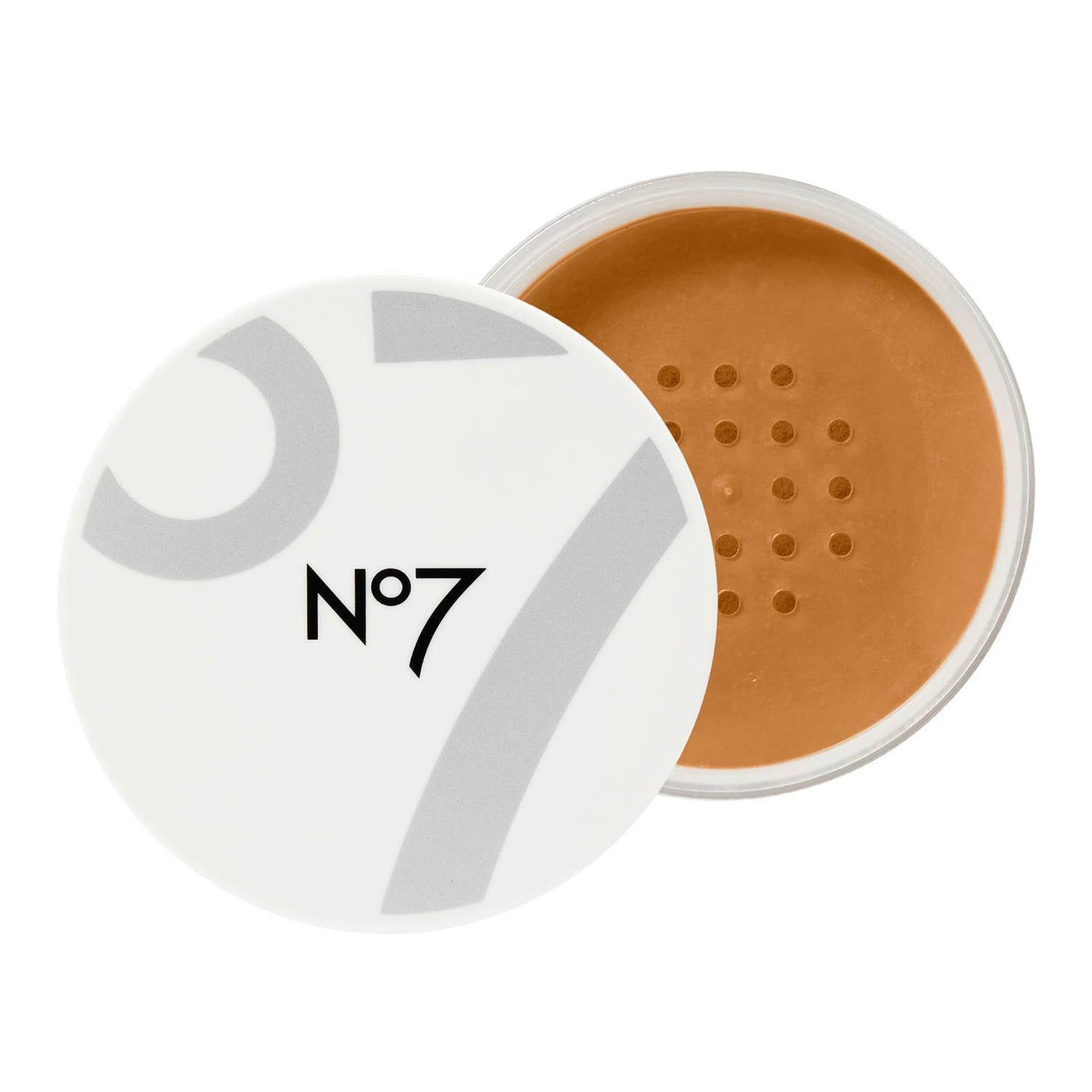 No7 Flawless Finishing Loose Powder Rich