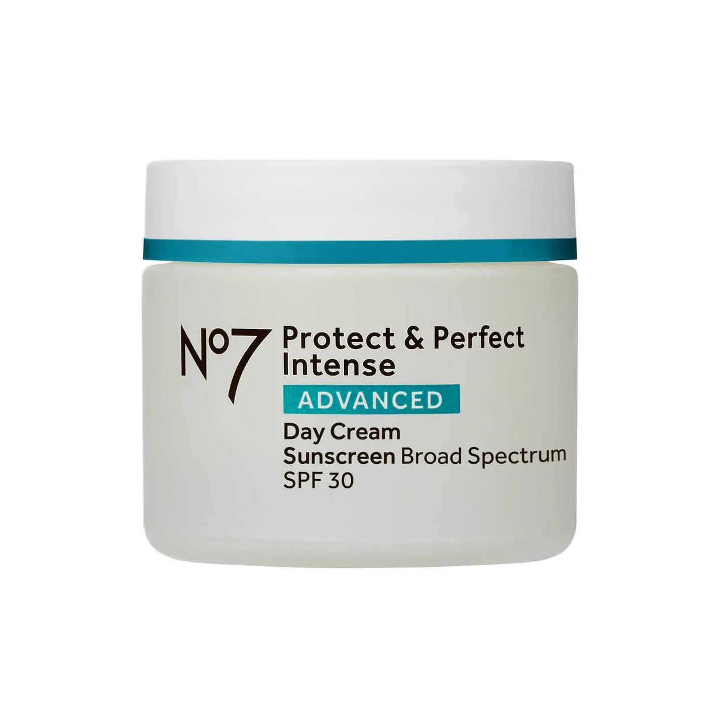 No7 Protect & Perfect Intense Day Cream .84oz