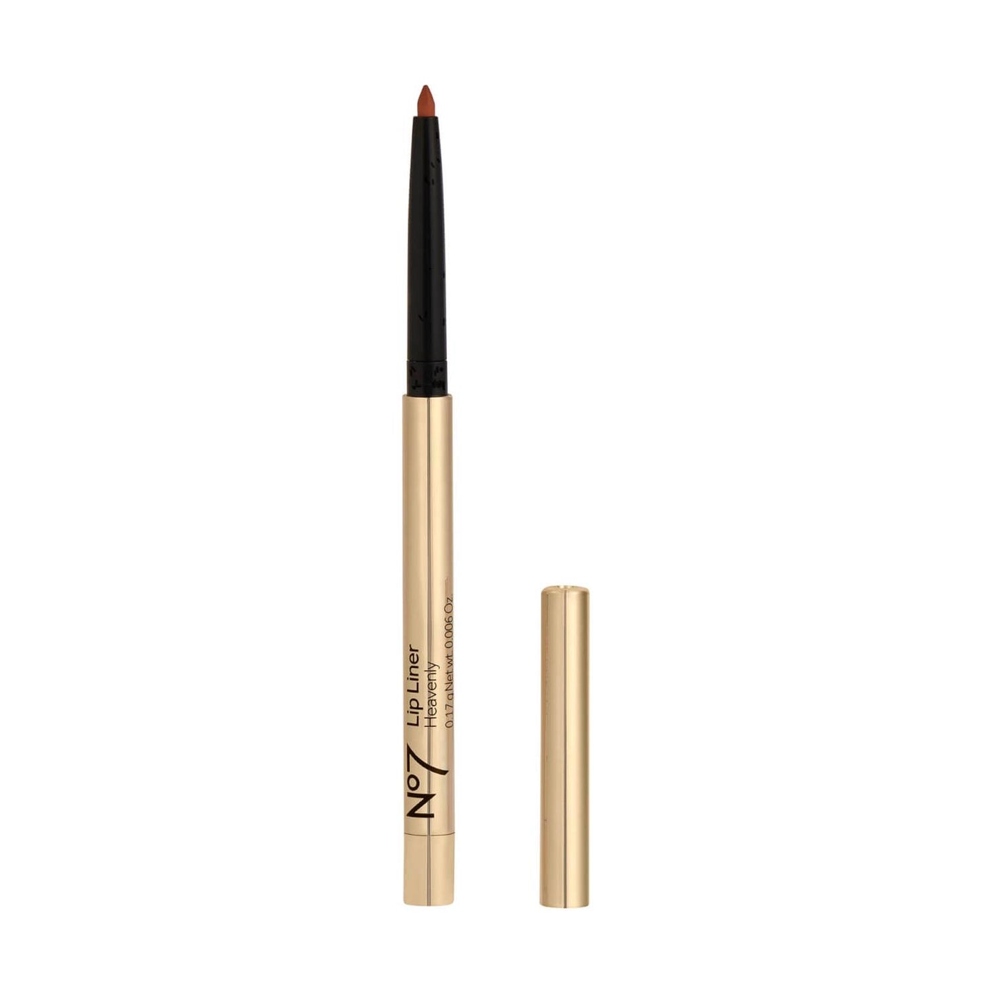 No7 Lip Liner Heavenly