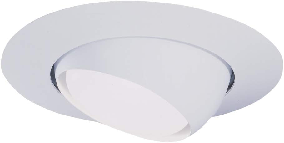 Halo 6in Recessed Lighting Trim 78p