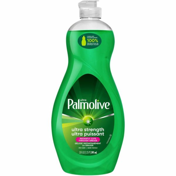Palmolive Original Ultra Liquid Dish Soap 20oz
