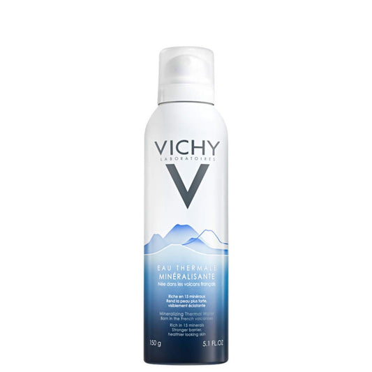 Vichy Agua Termal Mineralizante 5.1oz