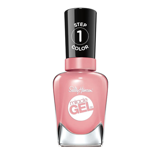 Sally Hansen Miracle Gel Nail Polishes (Click For Available Colors)