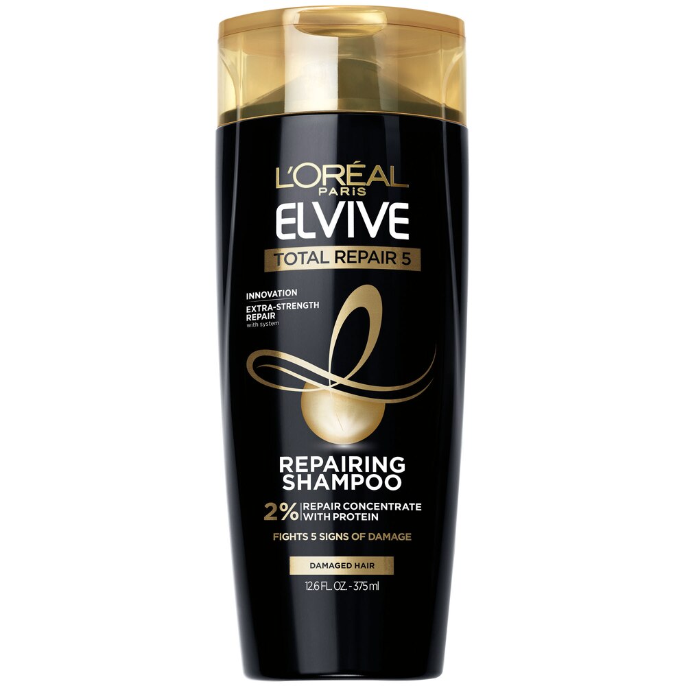 L’Oréal Elvive Total Repair 5 Shampoo 12.6oz