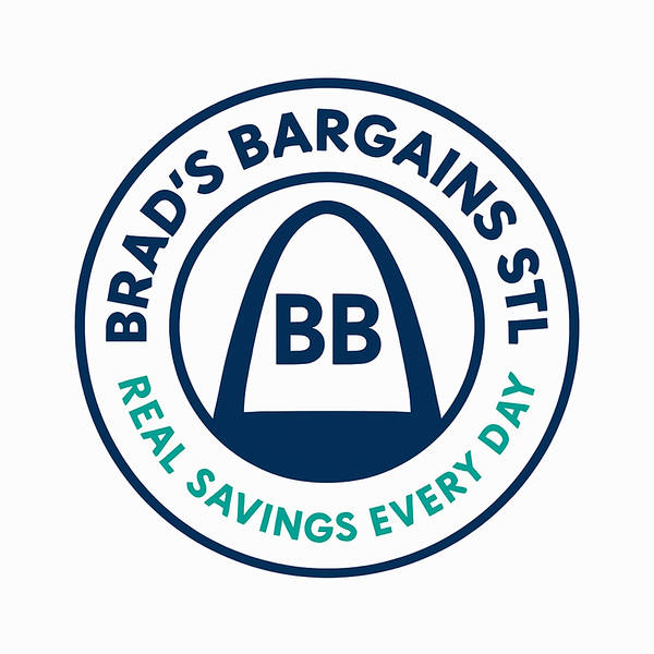 Brad's Bargains STL