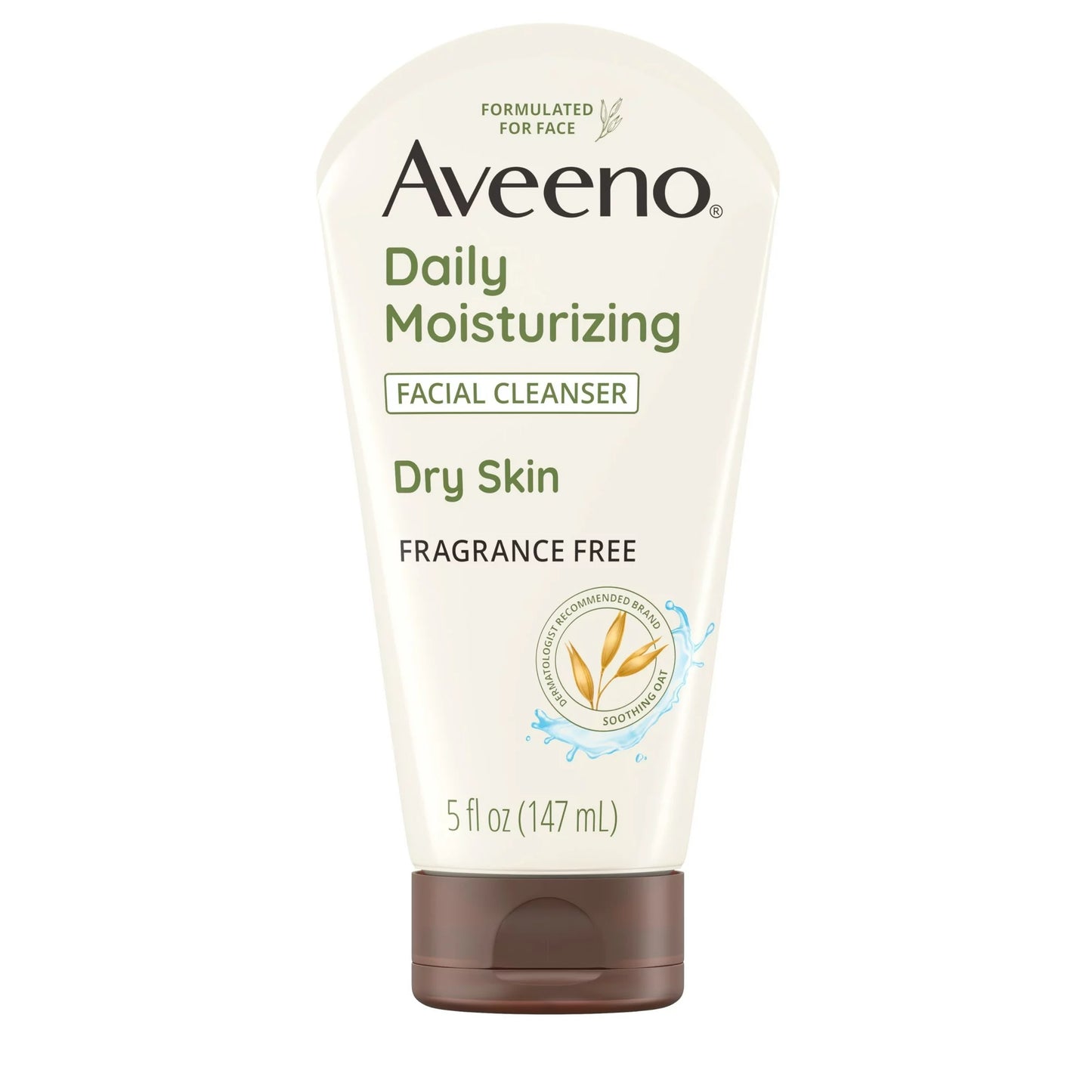 Aveeno Crema facial hidratante diaria 5oz 