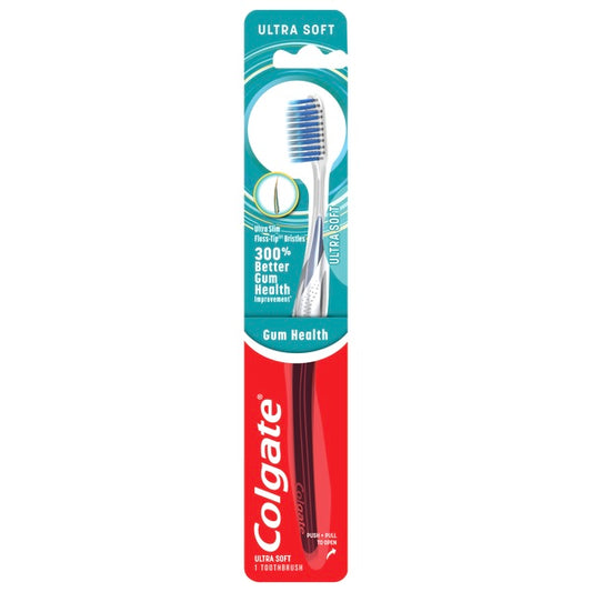 Colgate Gum Health - Extra Soft Toothbrush ***