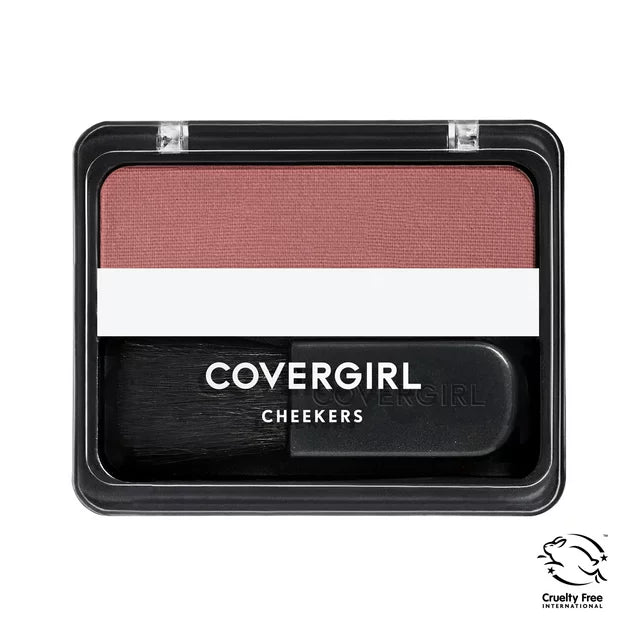 Covergirl Cheekers 腮紅粉