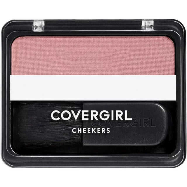 Covergirl Cheekers Powder Blush