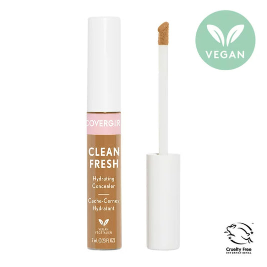 Covergirl Clean Fresh Concealer Tan 380