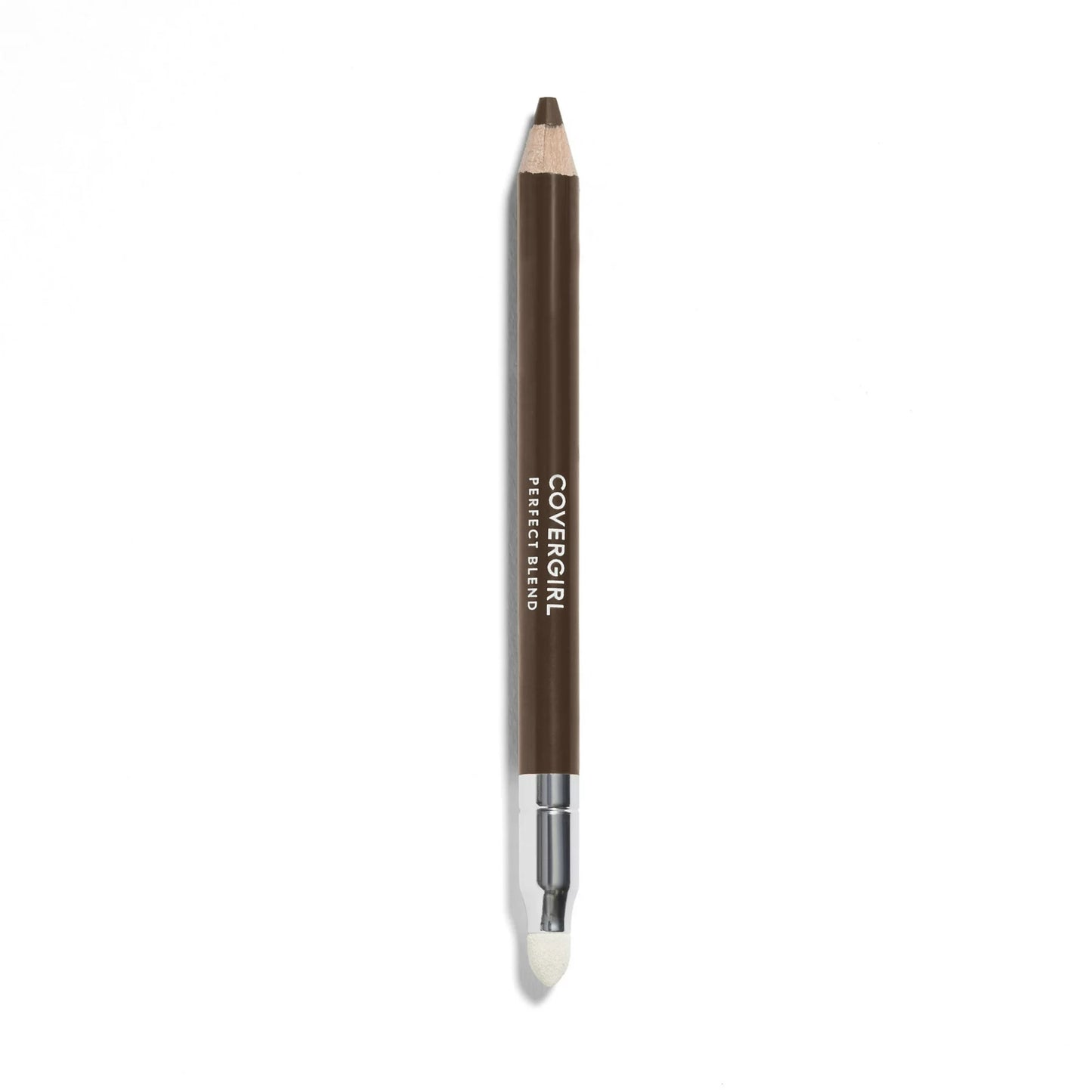 Covergirl Perfect Blend Eye Pencil Black Brown 110