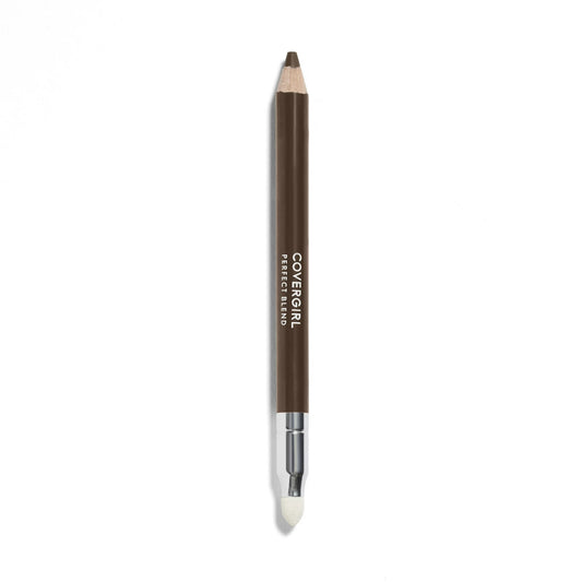 Covergirl Perfect Blend Eye Pencil Black Brown 110