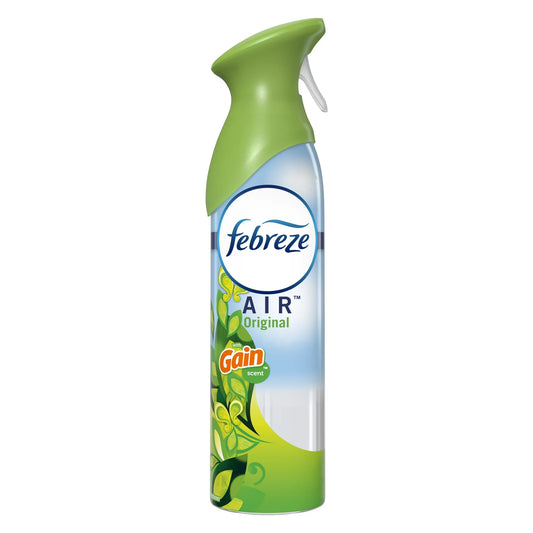 Febreze Air Mist Gain Original 8.8oz