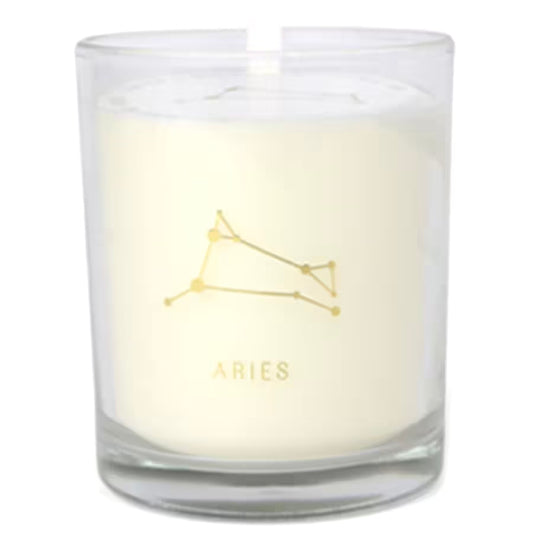 Aries Candle 8oz