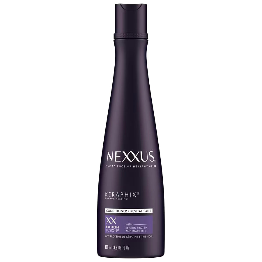 Nexxus Conditioner Keraphix With Protein Fusion 13.5 oz