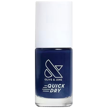 Olive & June Quick Dry Nail Polish (click for options)