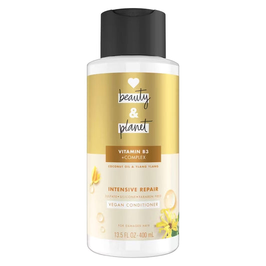 Love Beauty and Planet Coconut Oil & Ylang Ylang Conditioner - 13.5 fl oz