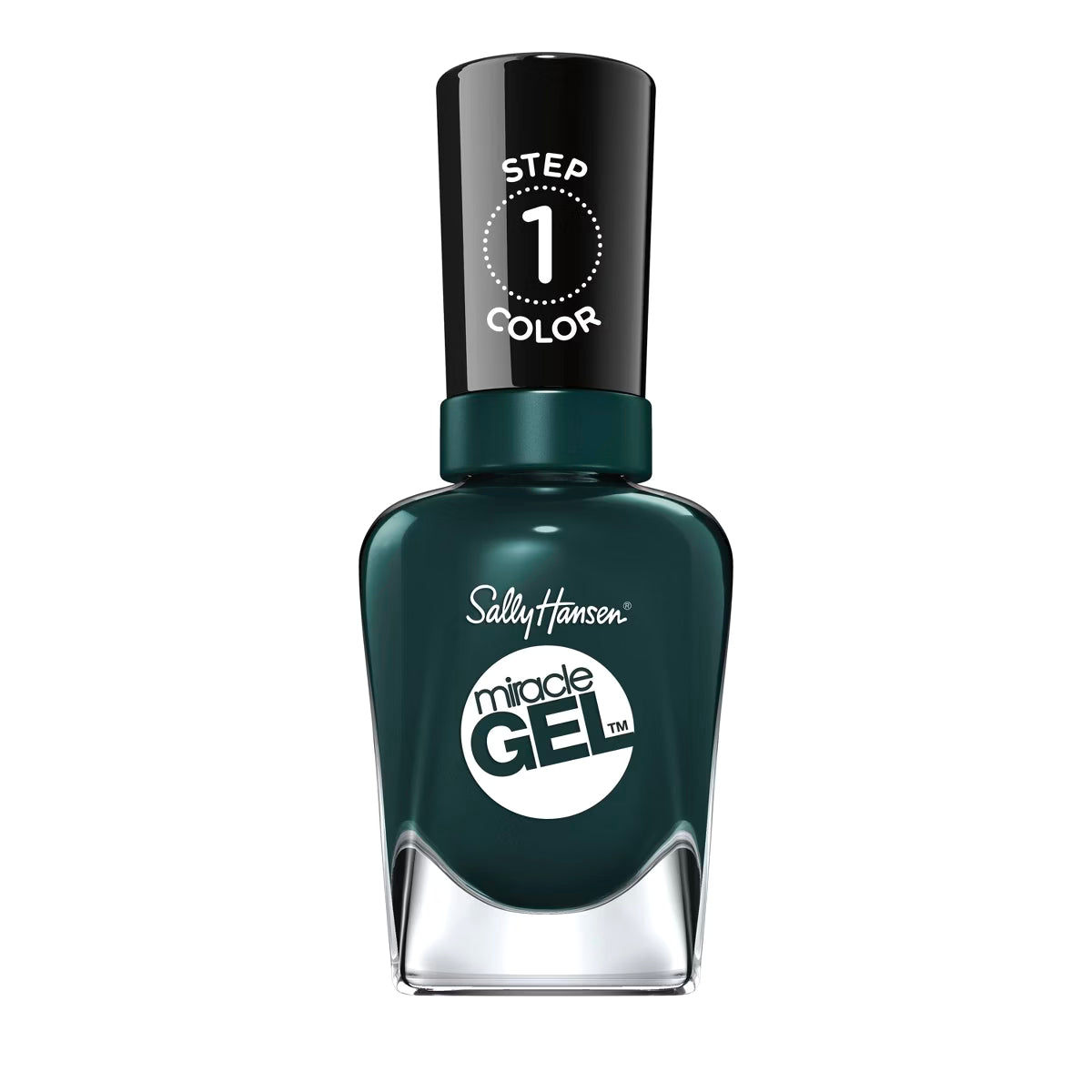 Sally Hansen Miracle Gel Nail Polishes (Click For Available Colors)