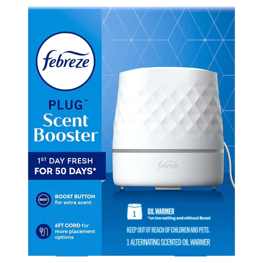 NEW Febreze PLUG, Air Freshener