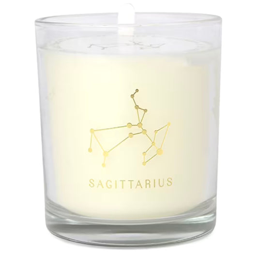 Sagittarius Candle 8oz