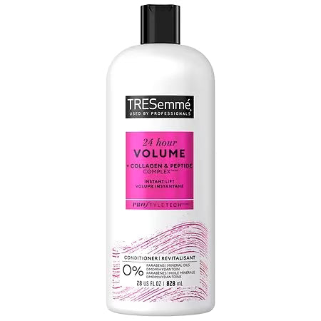 Tresemmé 24 Hour Volume Conditioner 28oz