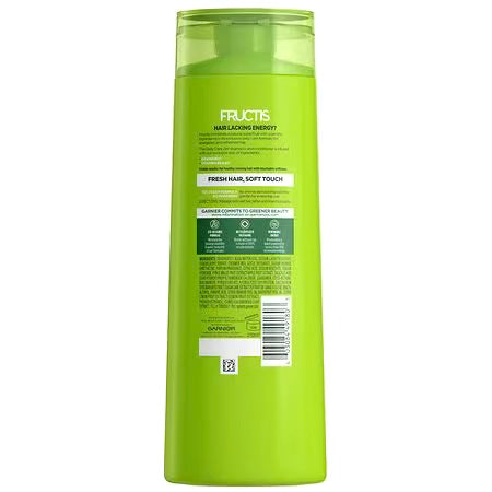 Garnier Fructis Daily Care
2-in-1 Shampoo and Conditioner 12.5oz