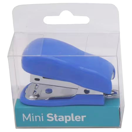 Wexford Mini Stapler Misc Colors