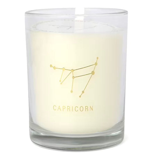 Capricorn Candle 8oz