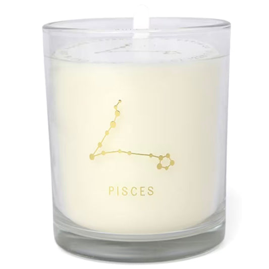 Pisces Candle 8oz