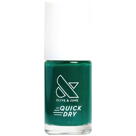 Olive & June Quick Dry Nail Polish (click for options)