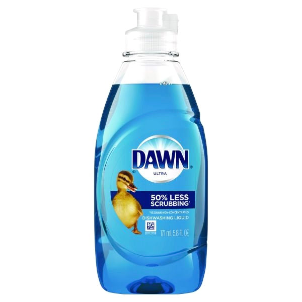 Dawn Ultra Dish Soap Original, 5.8 fl oz