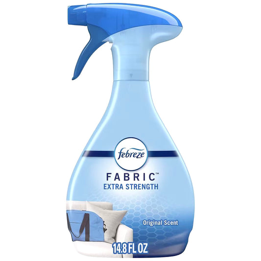 Febreze 超強力織物 14.8 盎司