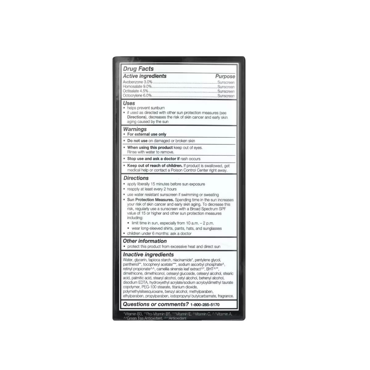 Olay Total Effects Face Moisturizer - SPF 30 - 1.7 fl oz