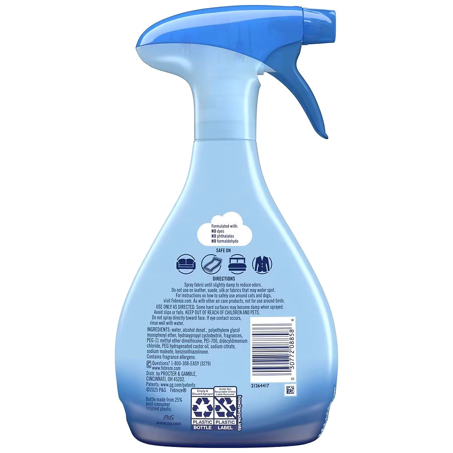 Febreze Fabric Extra Strength 14.8oz