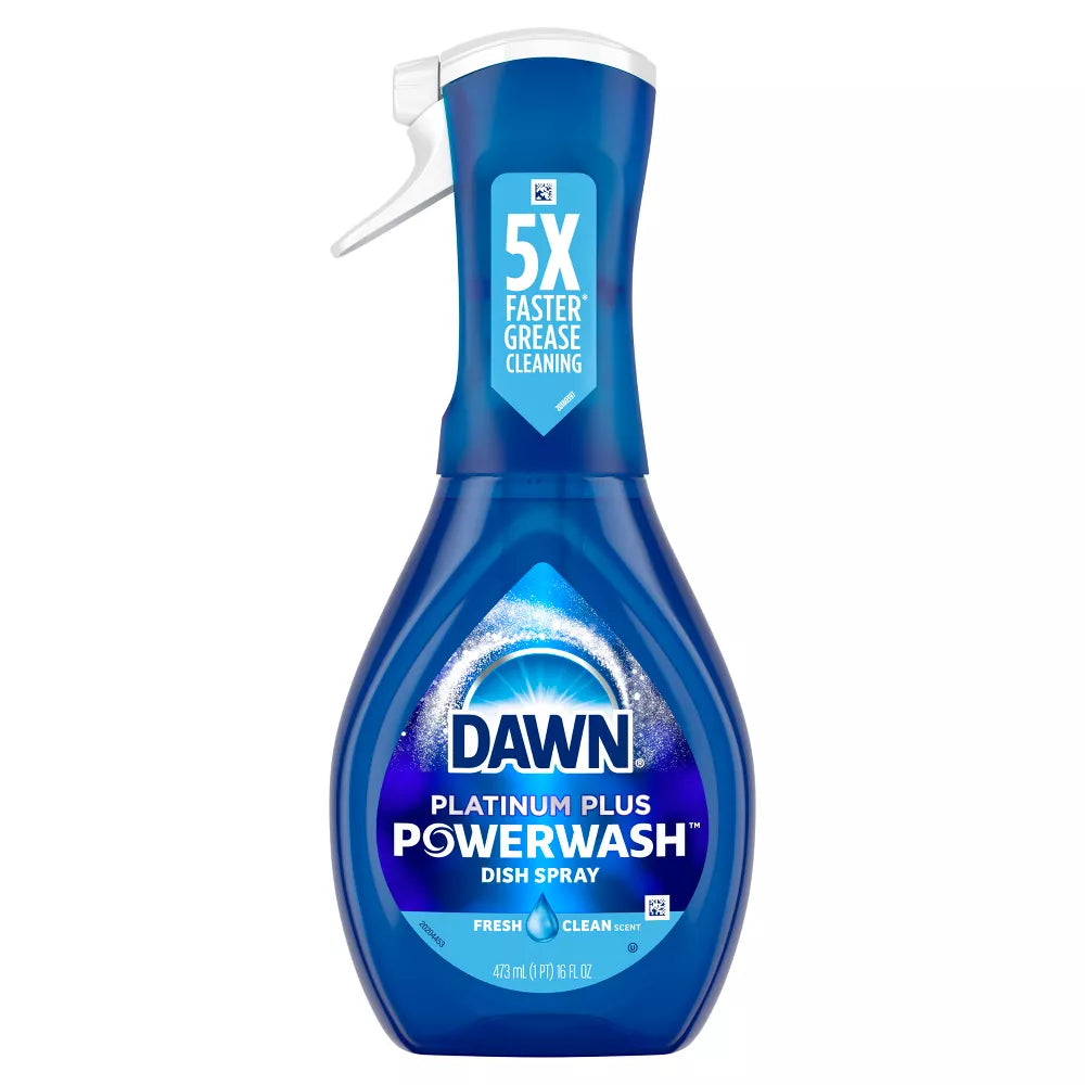 Dawn Powerwash 清新香味