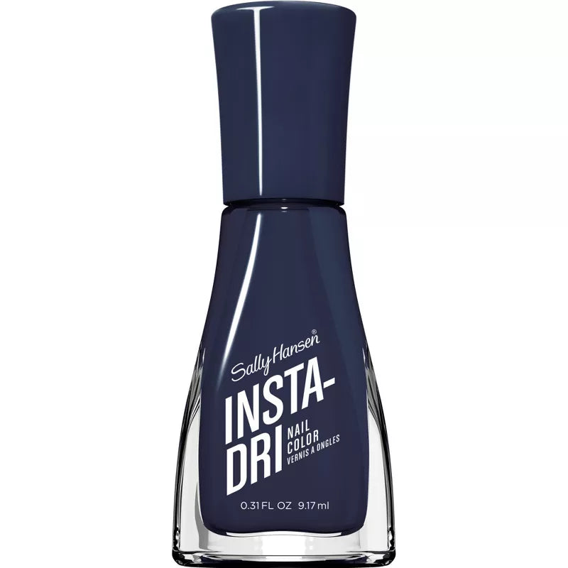 Sally Hansen Insta-Dri Nail Polishes (Click For Available Colors)