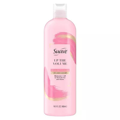 Suave Up The Volume Conditioner 16.5oz