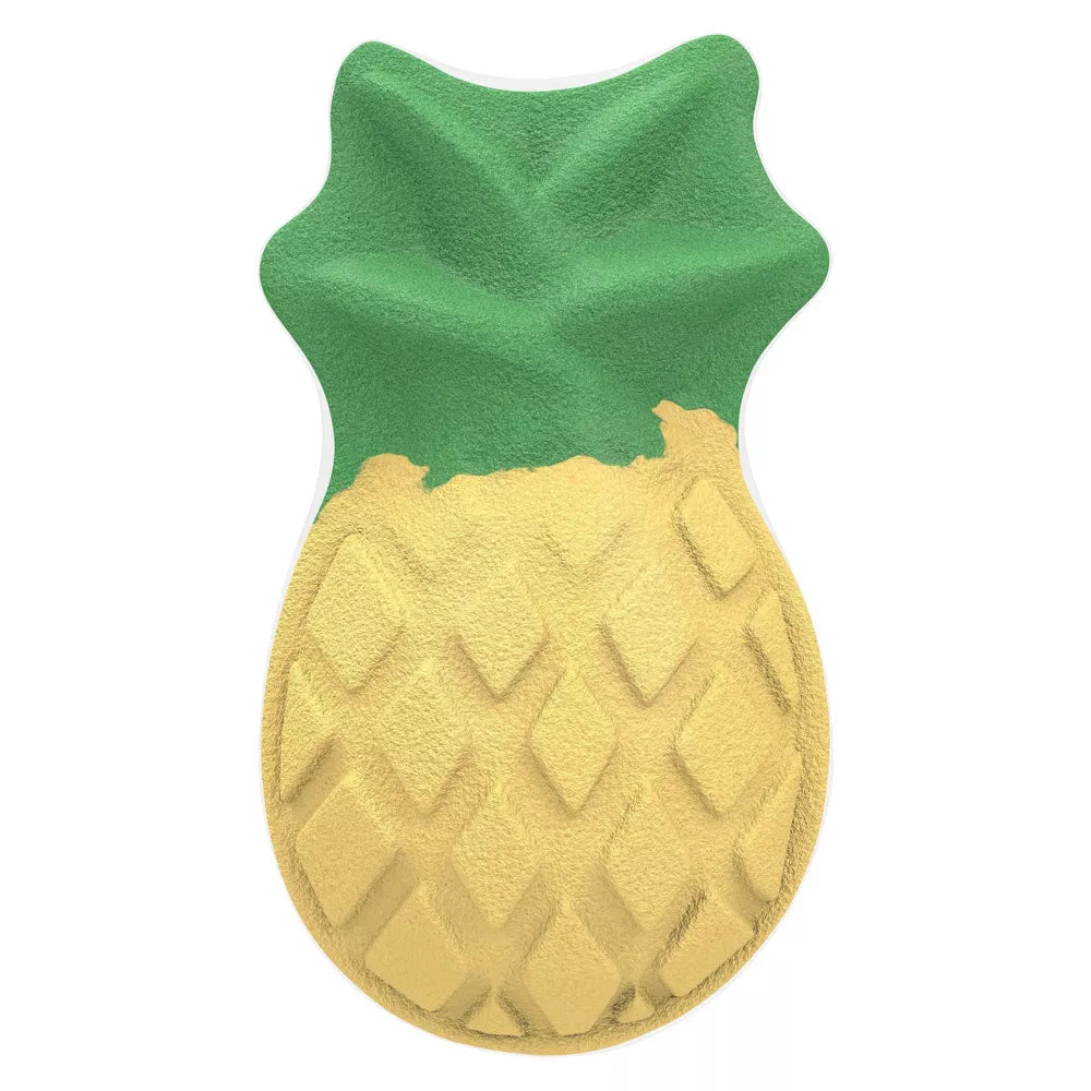 Beloved Pineapple & Papaya Bath Bomb - 4.6oz