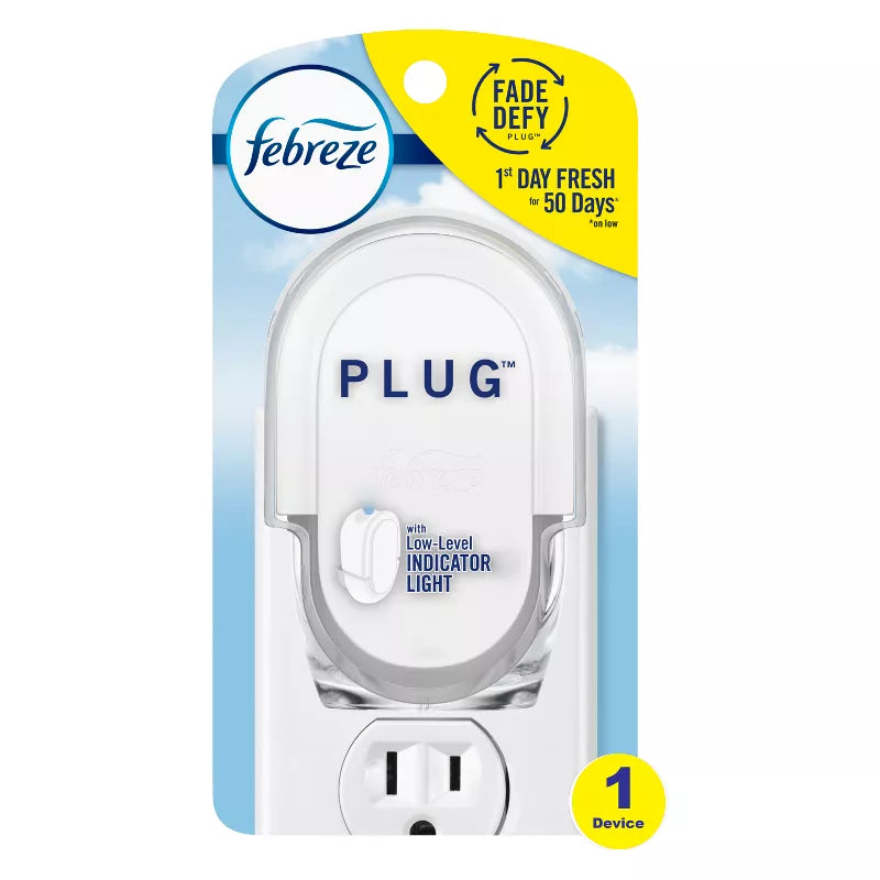 Febreze Plug Warmer