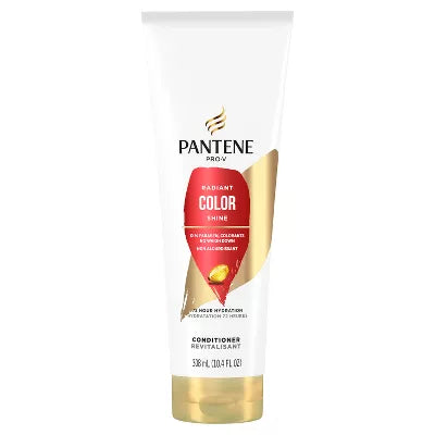 Pantene Pro-V Radiant Color Shine Conditioner 10.4oz